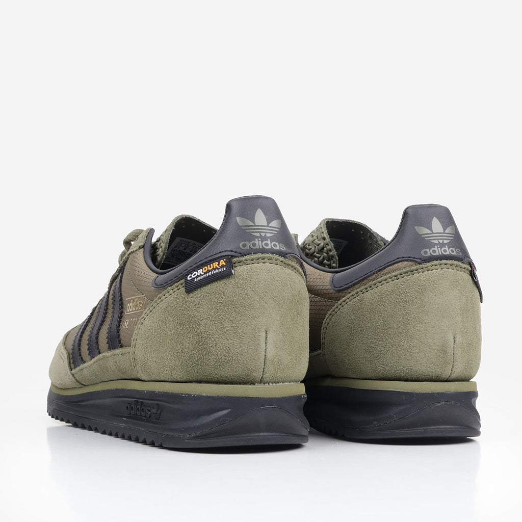 Chaussures SL 72 RS Adidas Originals