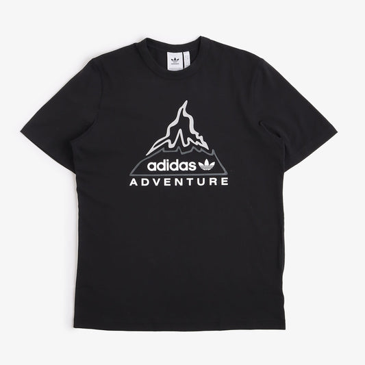 Adidas Originals Adventure Volcano T-Shirt