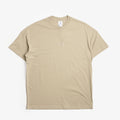Adidas Originals All SZN T-Shirt, Wonder Cargo, Detail Shot 1