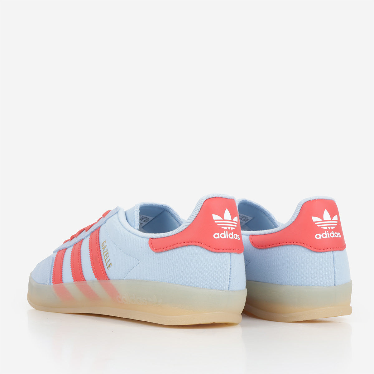 Adidas Originals Gazelle Indoor Shoes