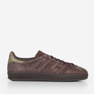 Adidas Originals Gazelle Indoor Shoes - Brown
