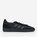 Adidas Originals Handball Spezial Shoes, Core Black Core Black Carbon, Detail Shot 1