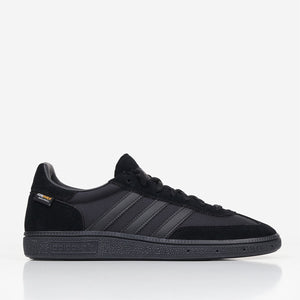 Chaussures Adidas Originals Handball Spezial - Noir Carbone/Noir Carbone/Carbone