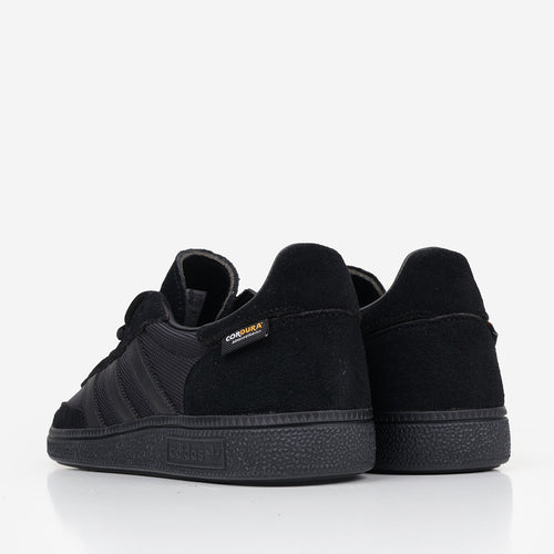 Heel and back view of the pair, Handball Spezial Shoes