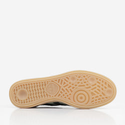 thumbnail Adidas Originals Handball Spezial Shoes, Silver Green Core Black Gum 4, Detail Shot 4