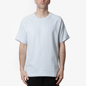Adidas Originals Premium Essentials T-Shirt - Blue