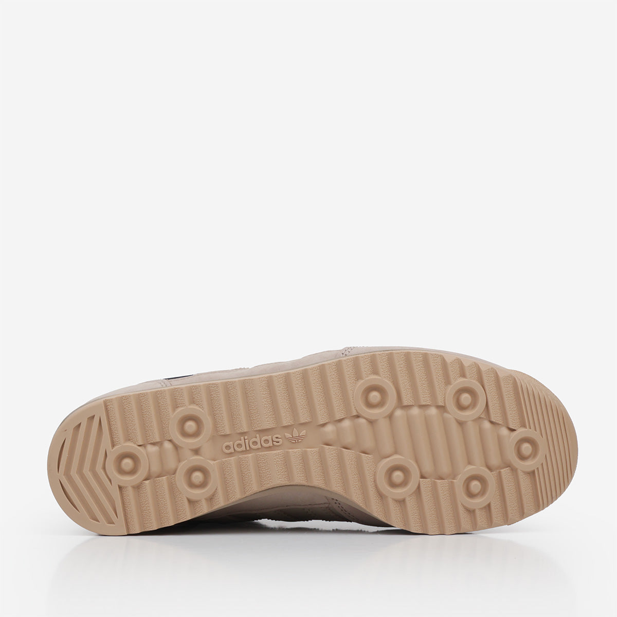 Adidas Originals SL 72 RS Shoes, Track Khaki Wonder Beige Dark Brown, Detail Shot 3