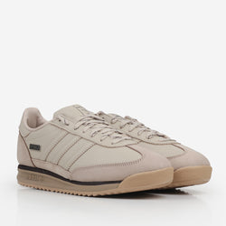 thumbnail Adidas Originals SL 72 RS Shoes, TRAKHA Wonder Beige Dark Brown, Detail Shot 2