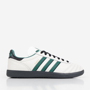 Adidas Originals Samba JP Shoes - Green