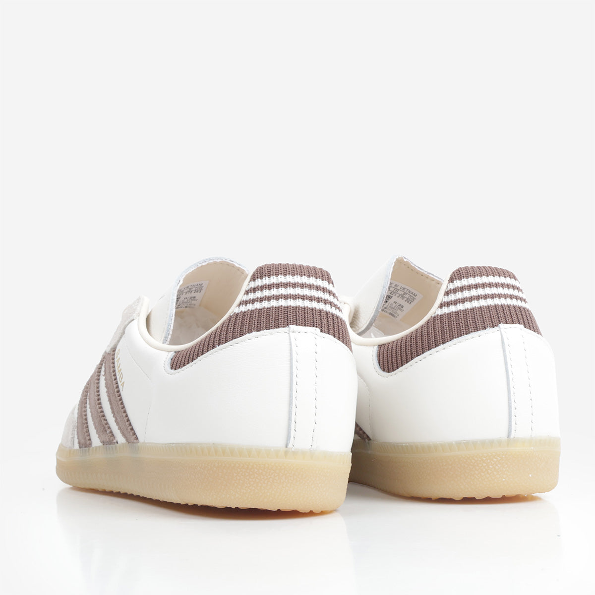 Adidas Originals Samba OG Shoes