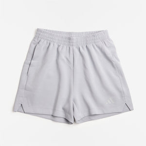 Adidas Originals Soft Lux Shorts - Grey