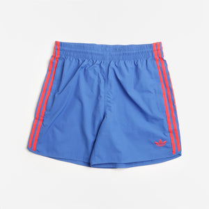 Adidas Originals Sprinter Shorts - Blue