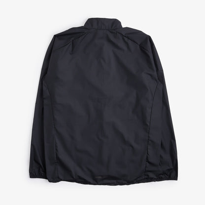 Adidas Originals Terrex Multi Wind Jacket, Black, Detail Shot 5