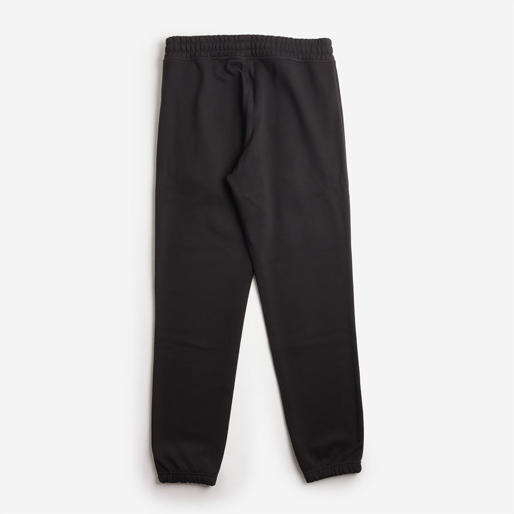 Adidas Originals Trefoil Essentials Pant, Black, Detail Shot 2