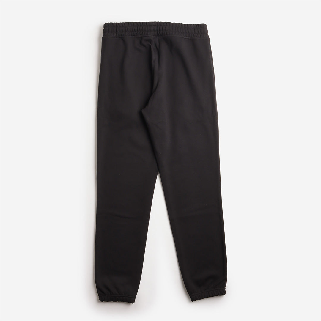 main Adidas Originals Trefoil Essentials Pant, Black, Detail Shot 2