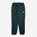 Adidas Originals Trefoil Essentials Pant, Aurora Ivy, Detail Shot 1