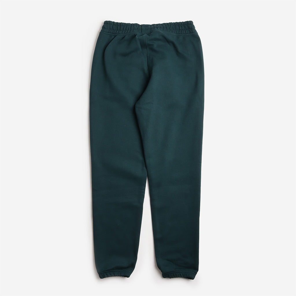 Adidas Originals Trefoil Essentials Pant, Aurora Ivy, Detail Shot 2