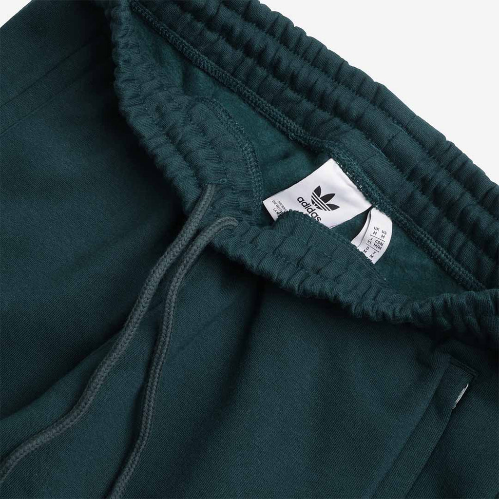 Adidas Originals Trefoil Essentials Pant, Aurora Ivy, Detail Shot 4