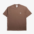 Adidas Originals Trefoil Essentials Spacer Loose T-Shirt