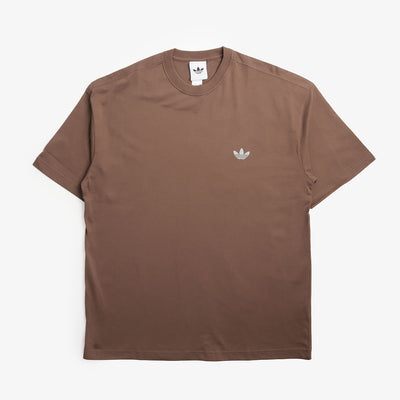 Adidas Originals Trefoil Essentials Spacer Loose T-Shirt