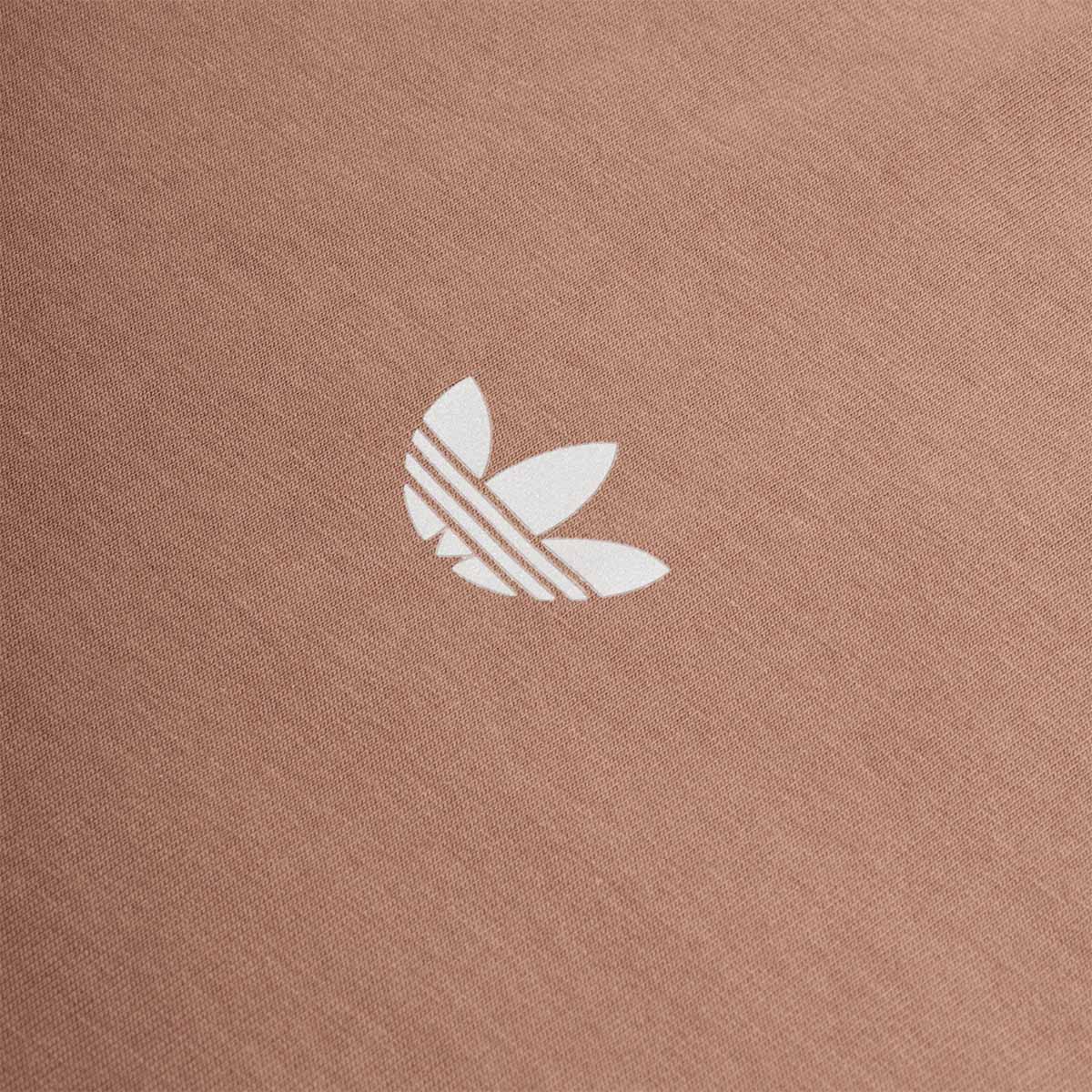 Adidas Originals Trefoil Essentials Spacer Loose T-Shirt