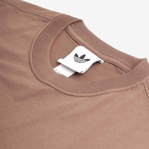 Adidas Originals Trefoil Essentials Spacer Loose T-Shirt