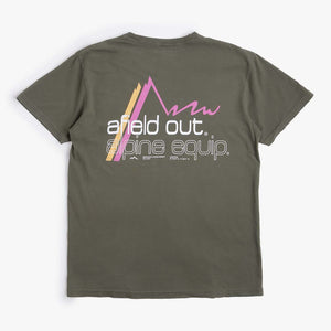 Afield Out Cascade T-shirt