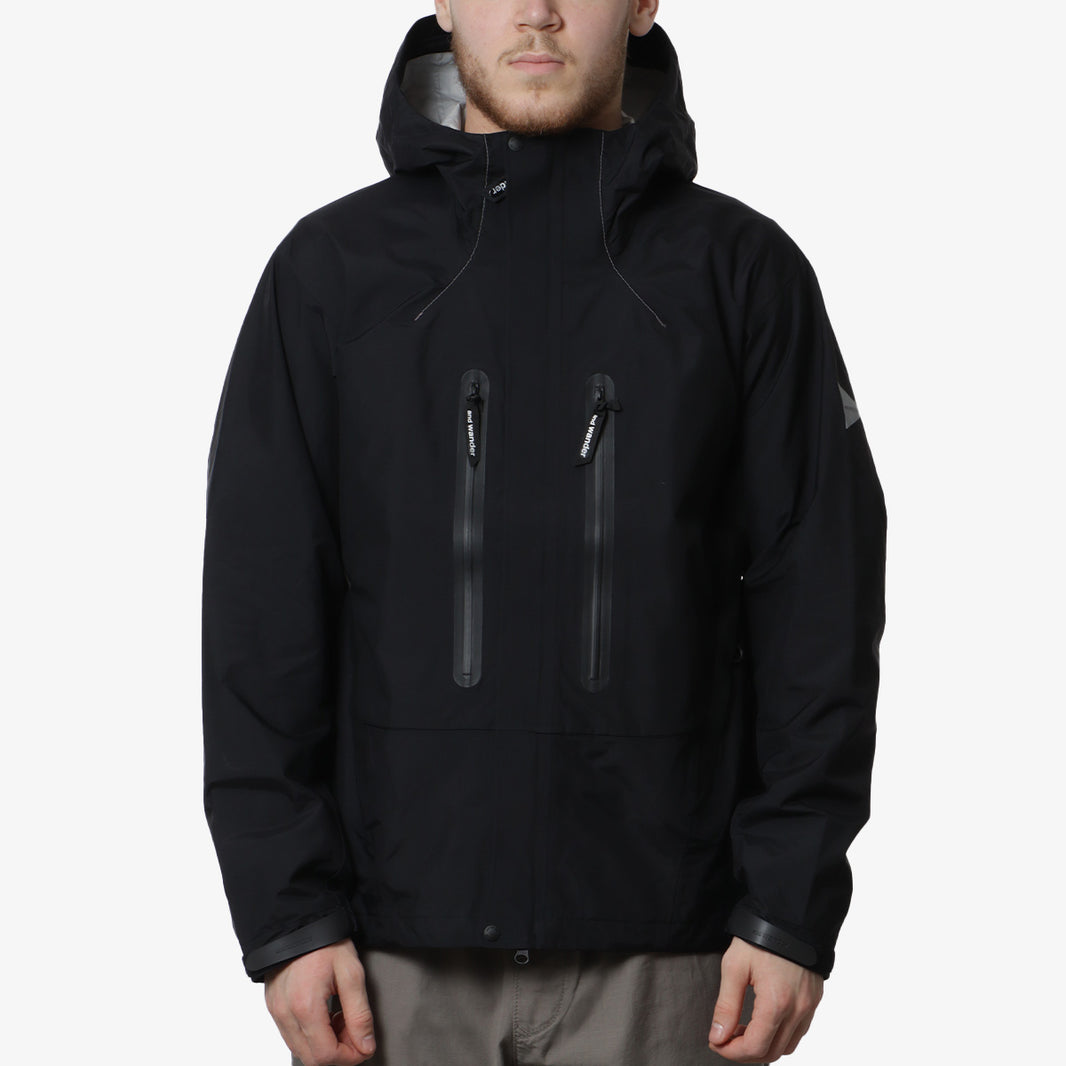 And Wander: Outdoor Clothing | Buy Online – Urban Industry