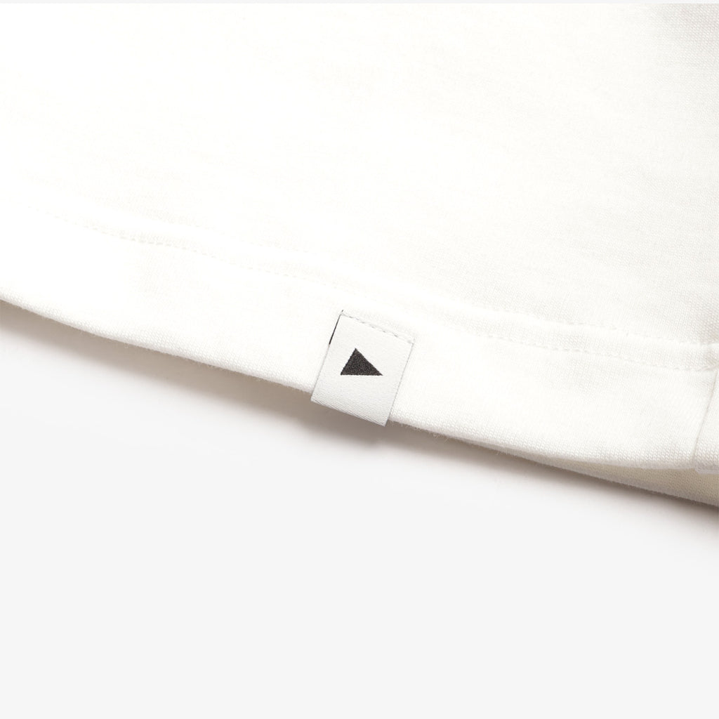 And Wander Big Logo T-Shirt