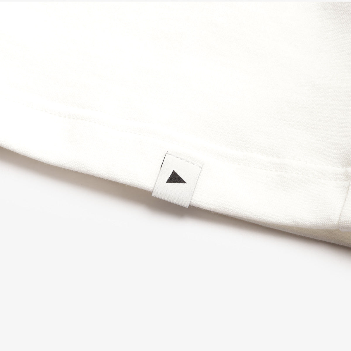 And Wander Big Logo T-Shirt