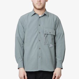 And Wander Dry Breathable Shirt