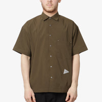 Chemise extensible anti-UV And Wander