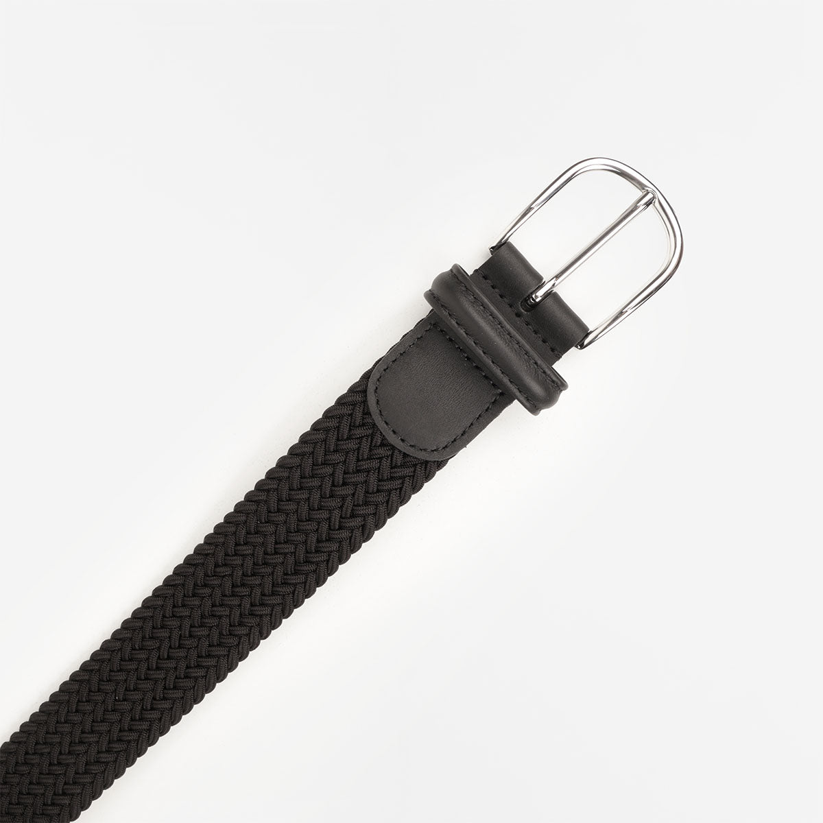 Anderson's Classic Elastic Woven Belt