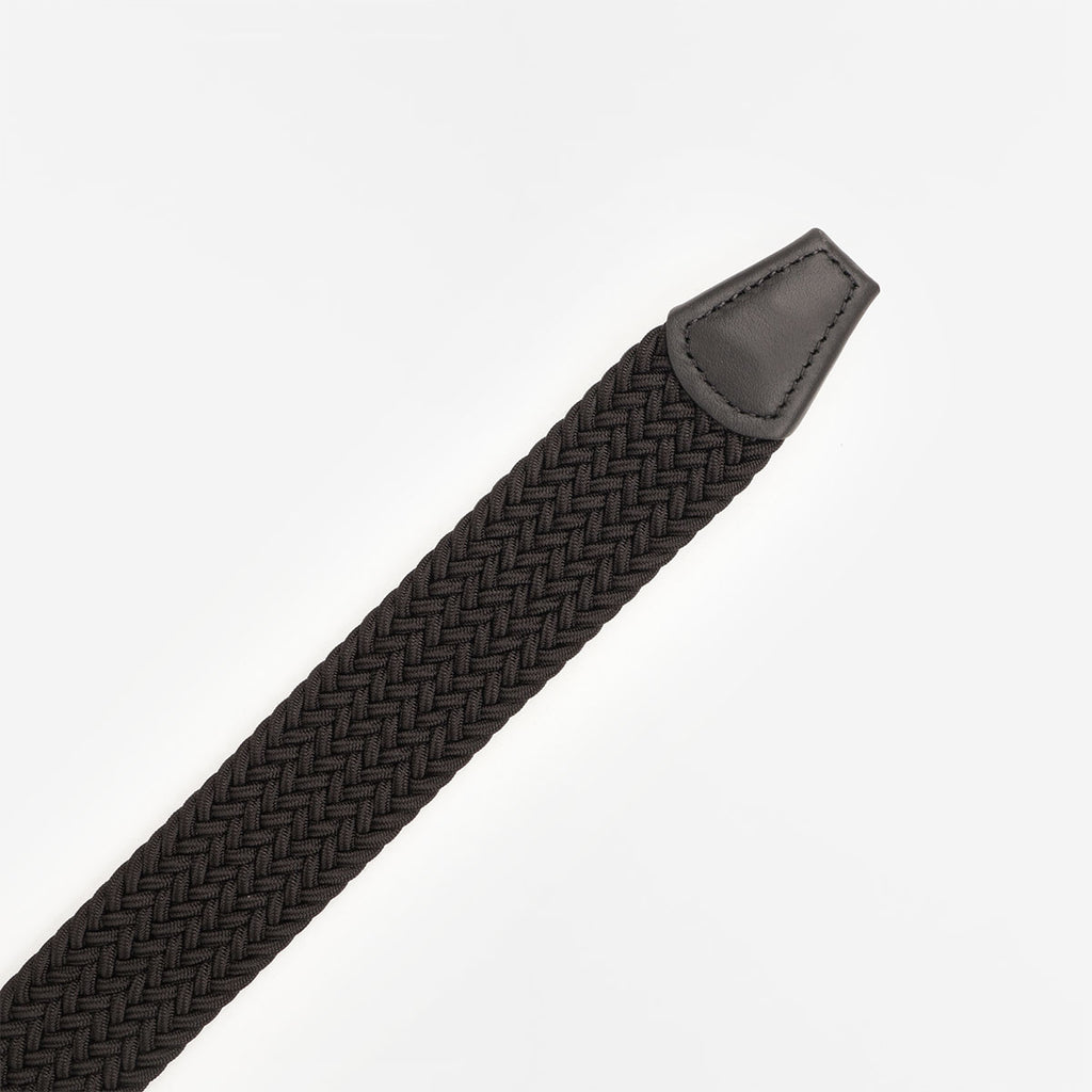 Anderson's Classic Elastic Woven Belt