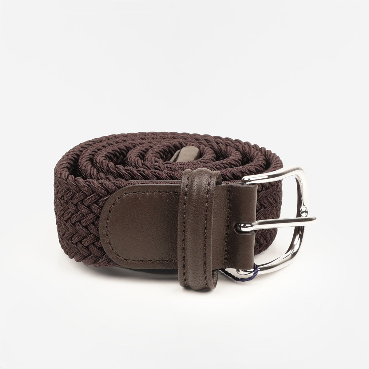 Anderson's Classic Elastic Woven Belt