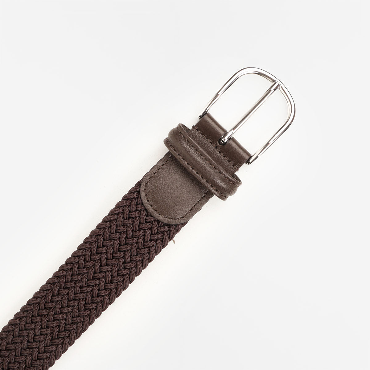 Anderson's Classic Elastic Woven Belt