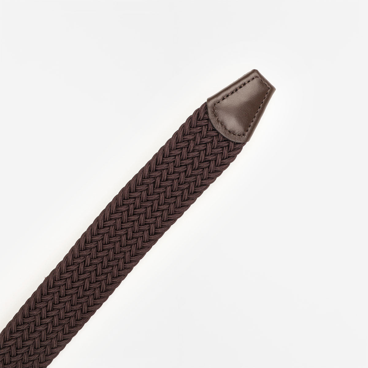 Anderson's Classic Elastic Woven Belt