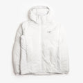 Arc'teryx Atom SV Hoodie, Solitude, Detail Shot 1