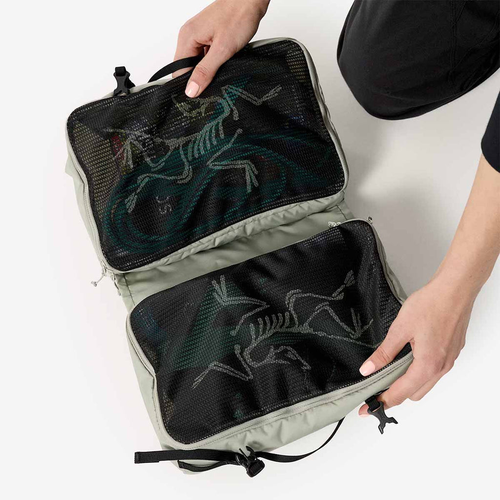 Arc'teryx Index Gear Organiser Bag