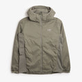 Arc'teryx Atom Hoodie, Forage, Detail Shot 1