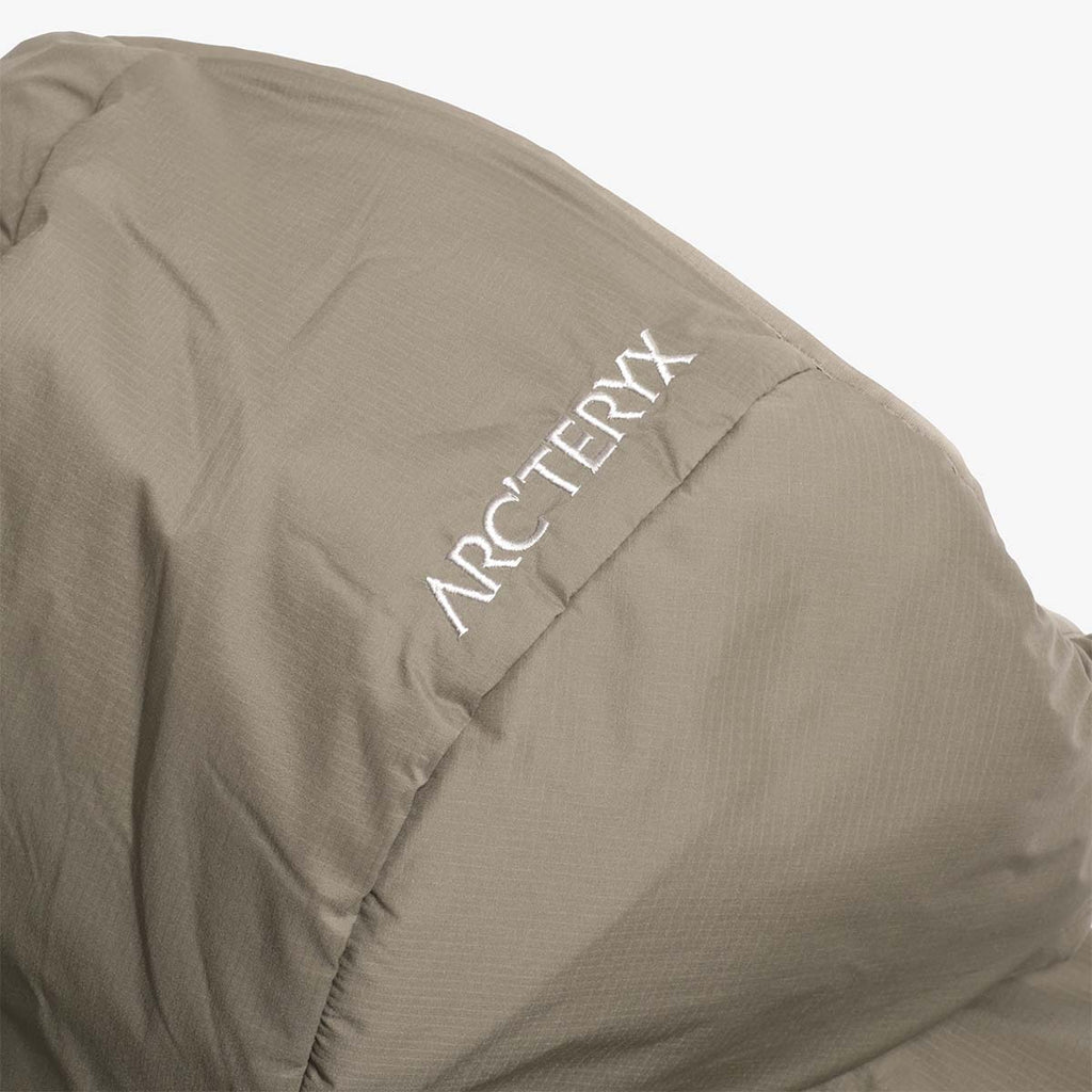 Arc'teryx Atom Hoodie, Forage, Detail Shot 5
