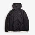 Arc'teryx Atom SV Hoodie, Black, Detail Shot 1