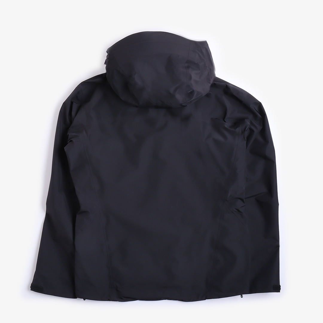 Arc'teryx Beta LT Jacket, Black, Men's – Urban Industry