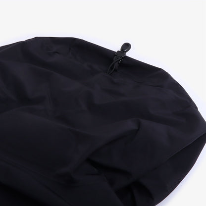 Arc'teryx Beta LT Jacket, Black, Detail Shot 6