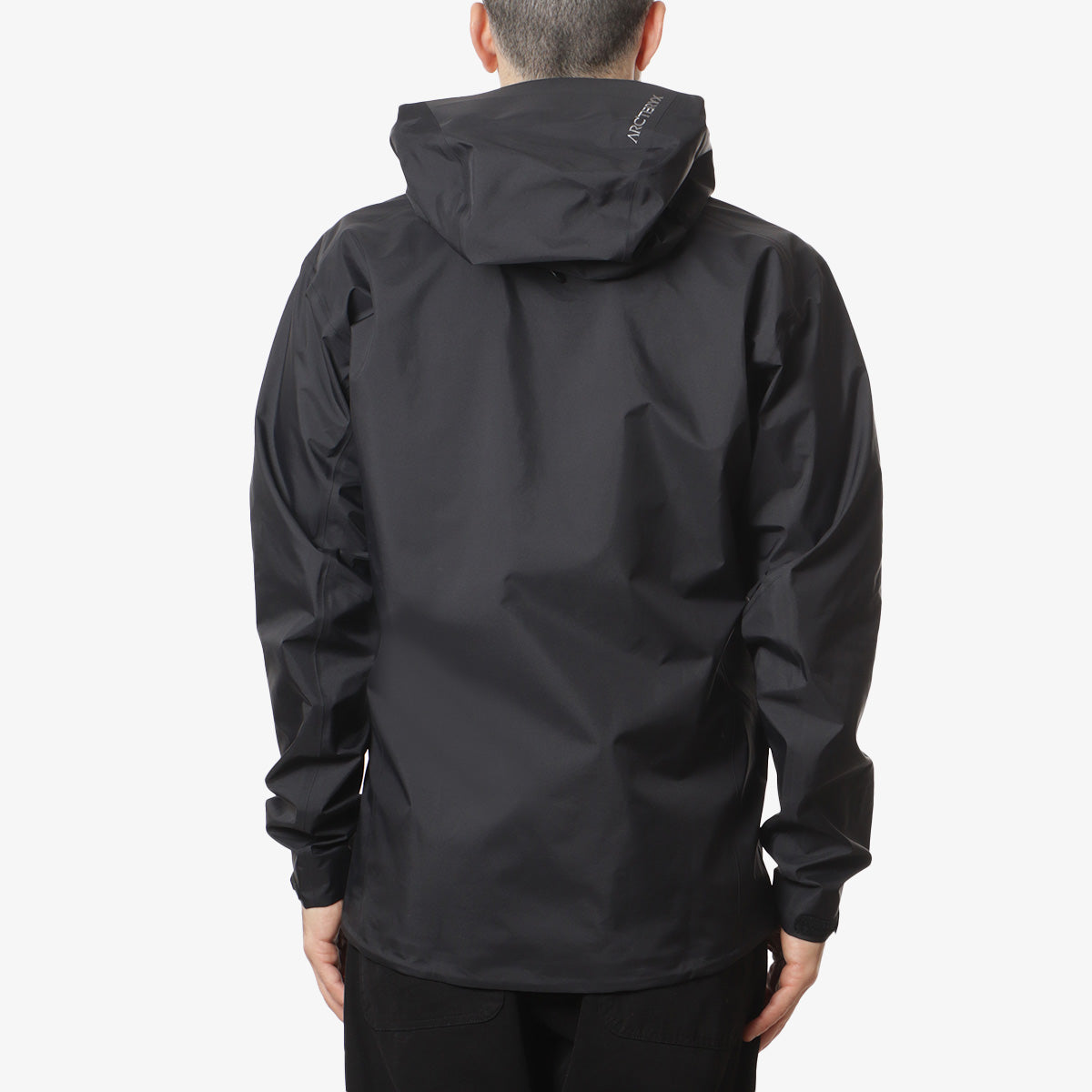 Arc'teryx Beta SL Jacket - Black – Urban Industry