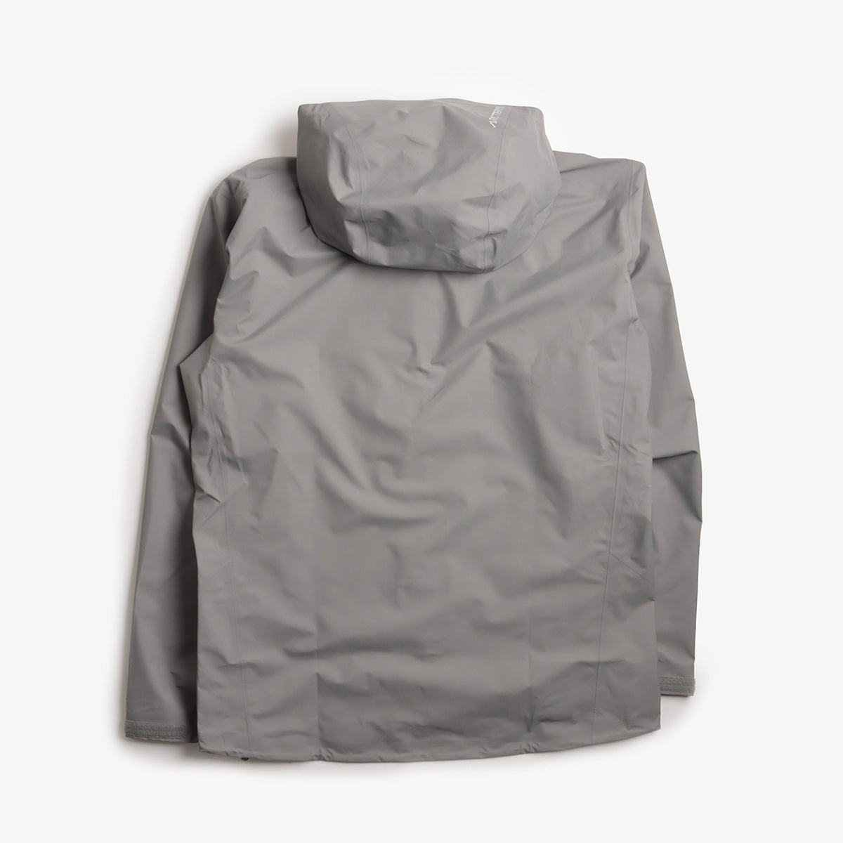 main Arc'teryx Beta SL Jacket, Void, Detail Shot 2