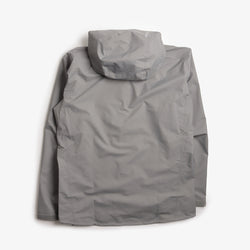 thumbnail Arc'teryx Beta SL Jacket, Void, Detail Shot 2