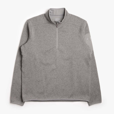 Arc'teryx Covert 1/2 Zip Fleece
