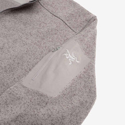 thumbnail Arc'teryx Covert 1/2 Zip Fleece