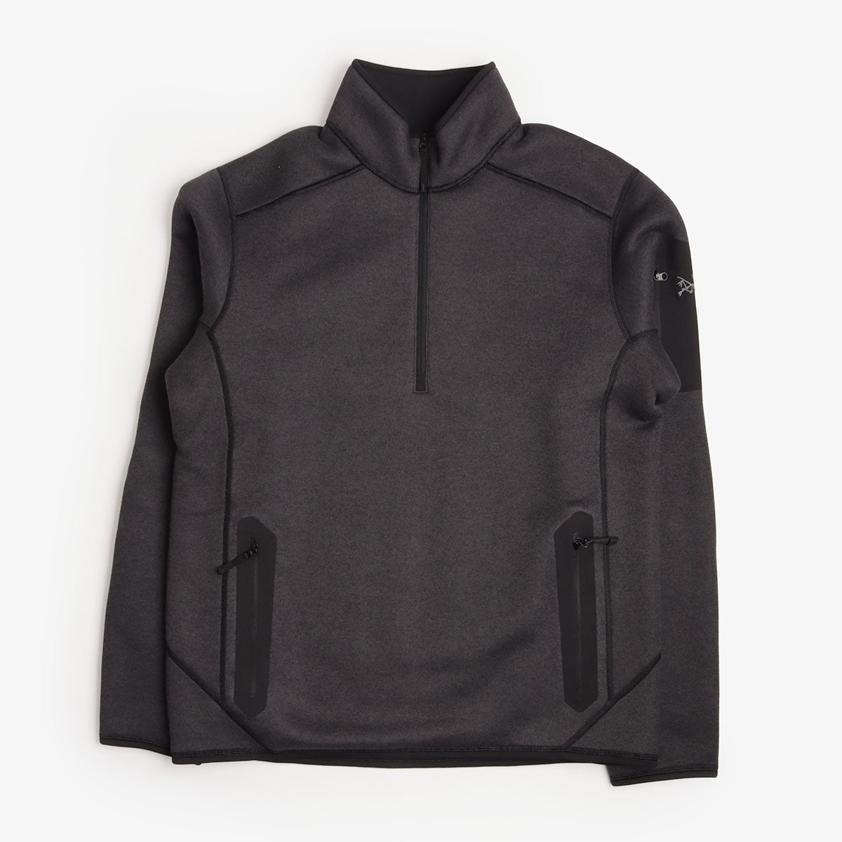 Arc'teryx Covert 1/2 Zip Fleece